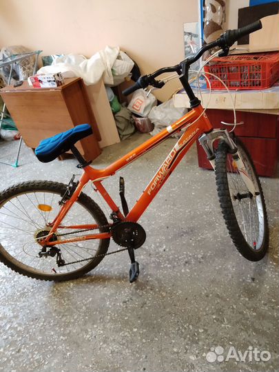 Продам велосипед