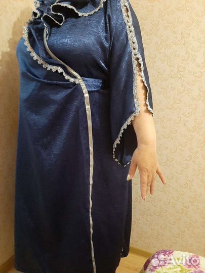 Халат эксклюзив