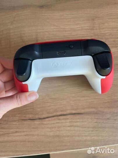 Джойстик Xbox One PC