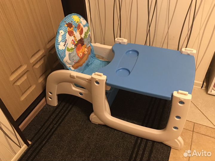 Стол трансформер