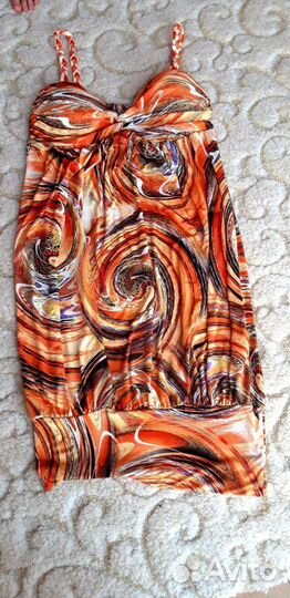 Женская одежда