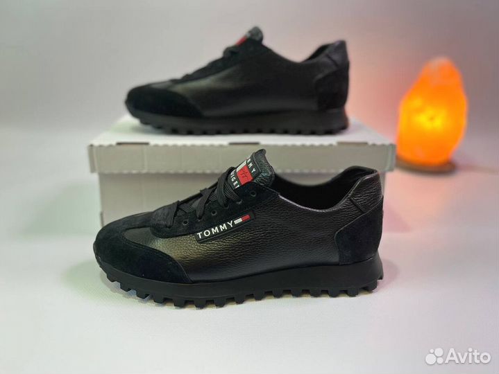 Кроссовки Tommy Hilfiger