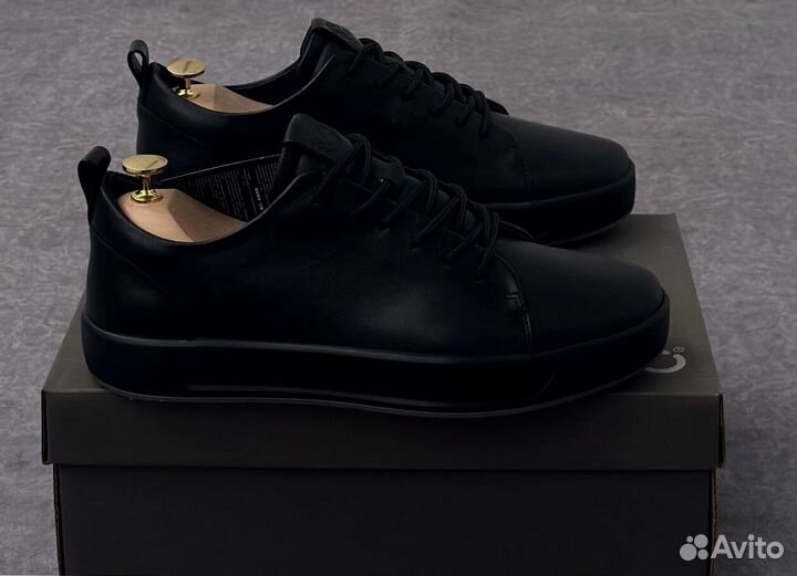 Кроссовки Ecco