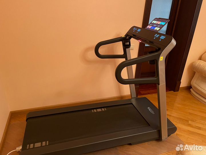 Тренажер беговая Дорожка MyRun Technogum