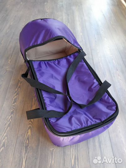 Сумка переноска