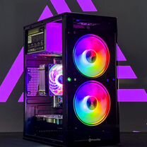 Игровой компьютер Core i5 / GTX1050Ti