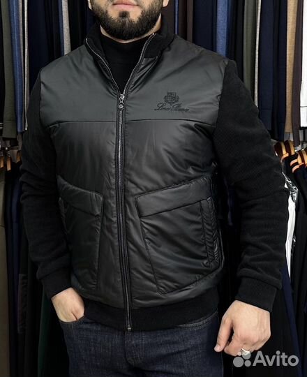 Ветровка Loro Piana