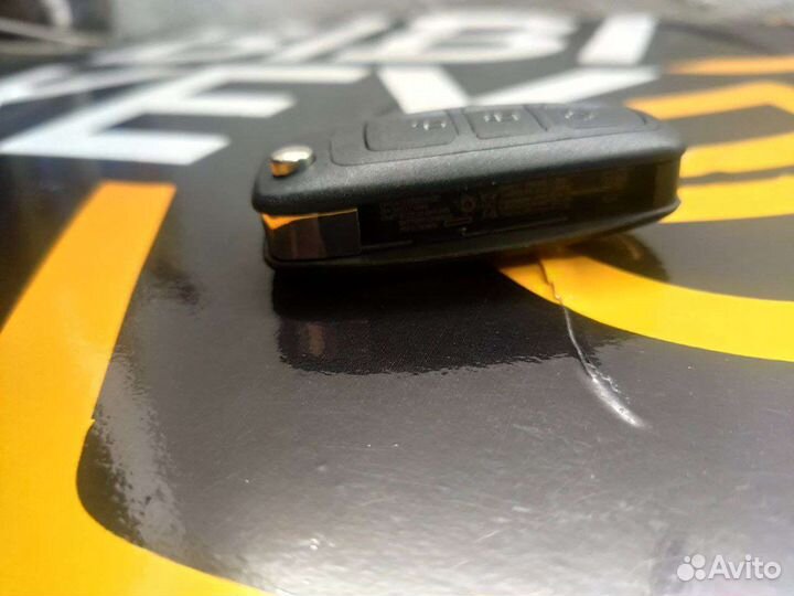 Выкидной ключ форд мондео ford mondeo