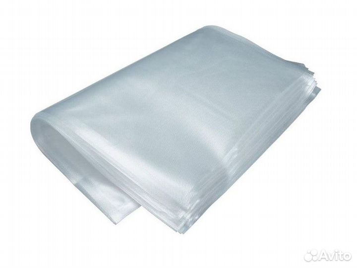 Фасовочные пакеты пвд