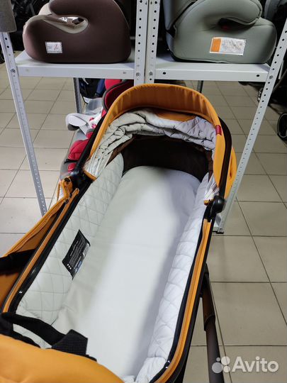 Коляска Carrello Alfa 2 в 1