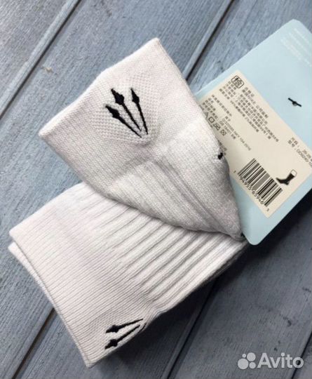 Носки Nike nocta