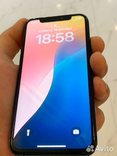 iPhone 11 Pro, 256 ГБ