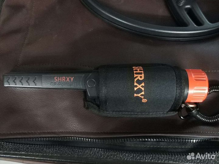 Металлоискатель Tianxun tx850, плюс допы