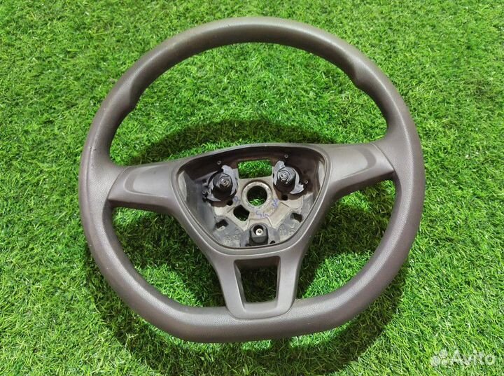 Руль Volkswagen Golf