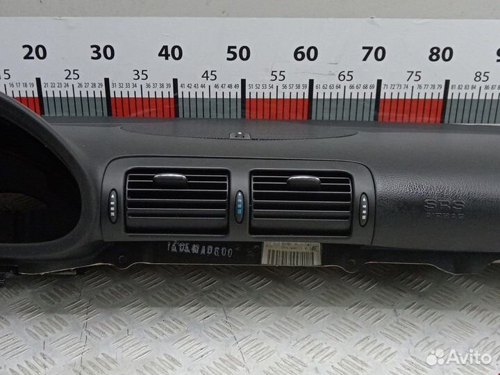 Торпедо Mercedes-Benz C-Class