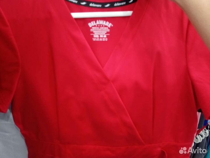 Медицинская одежда