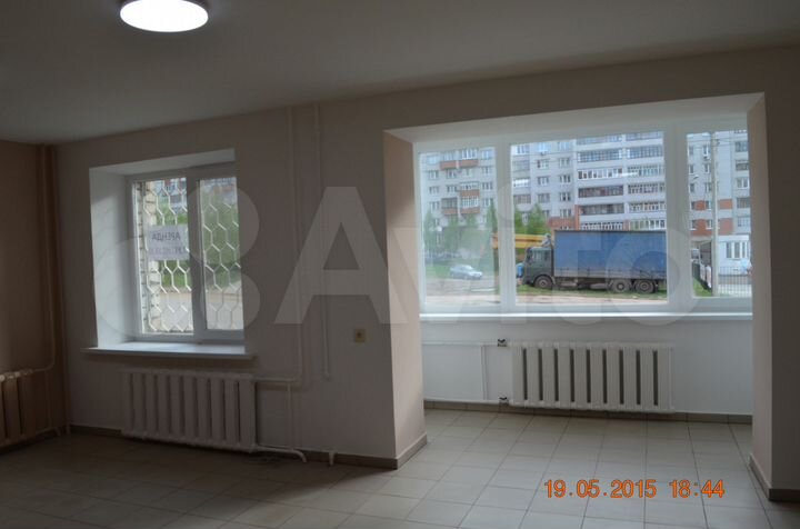 Офисное помещение, 25 м²