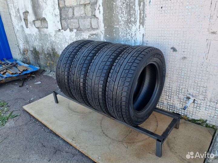 Yokohama Geolandar I/T-S G073 225/65 R17