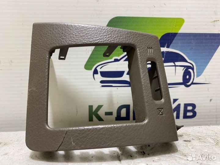 Дефлектор обдува салона Toyota Mark Ii седан 2003