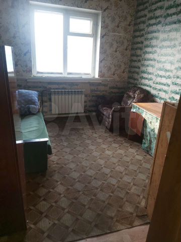Комната 12 м² в 8-к., 2/2 эт.