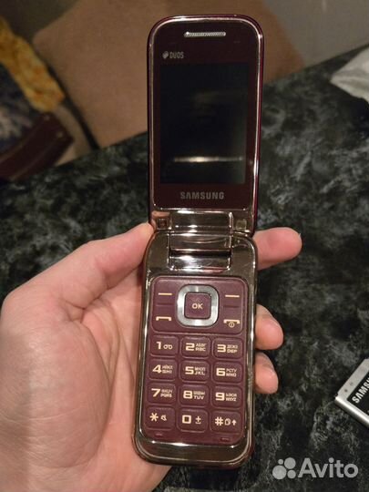 Samsung C3592