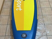 Сап борд, доска, Sup board Fein Sport