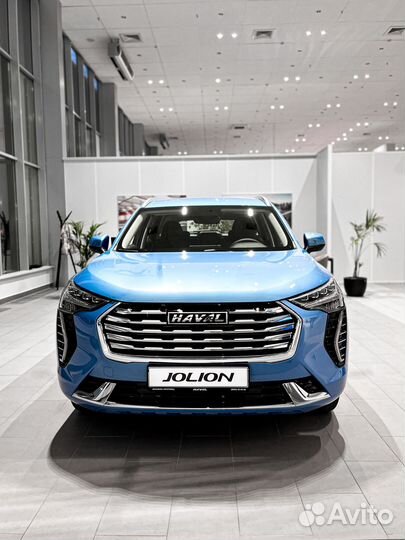 Haval Jolion 1.5 AMT, 2023