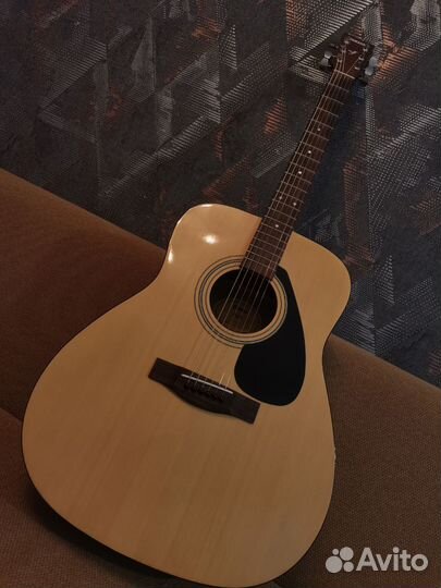 Акустическая гитара Yamaha F310