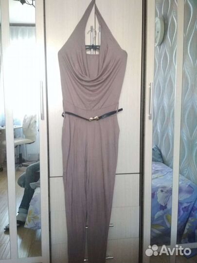 Комбинезон женский