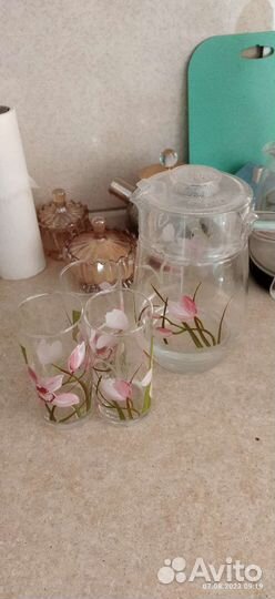 Набор столовой посуды на 6 персон