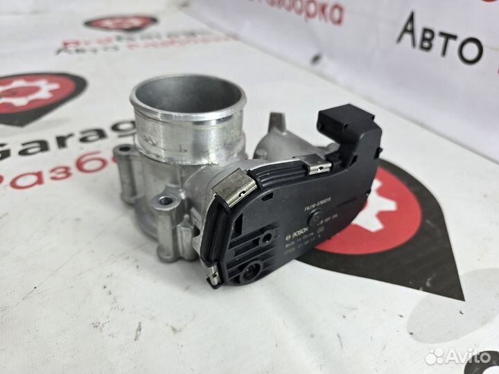 Дроссельная заслонка Jaecoo J7 Chery Tiggo 7 8 Pro