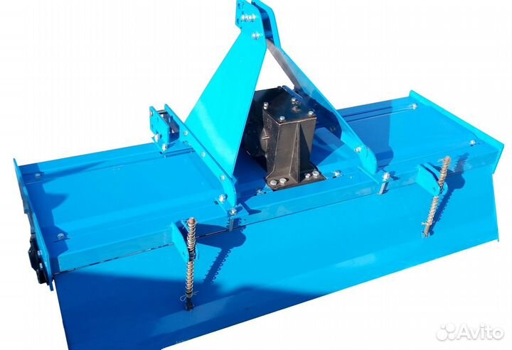 Почвофреза ВАШ ТРАКТОР ПФН-210, 2022