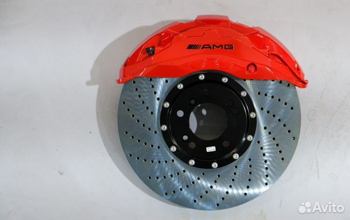 Brembo