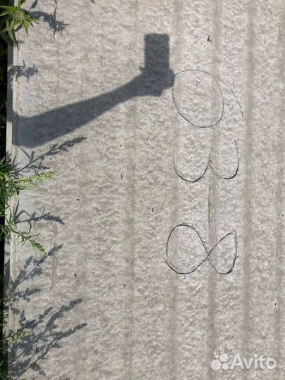 Продам пб плиты