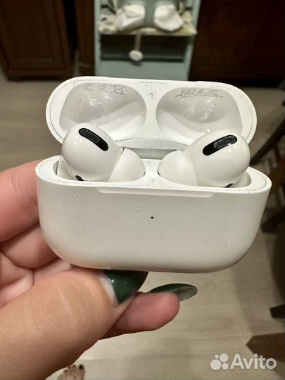 Apple Airpods Pro