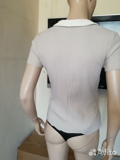 Поло (09.03.25) L