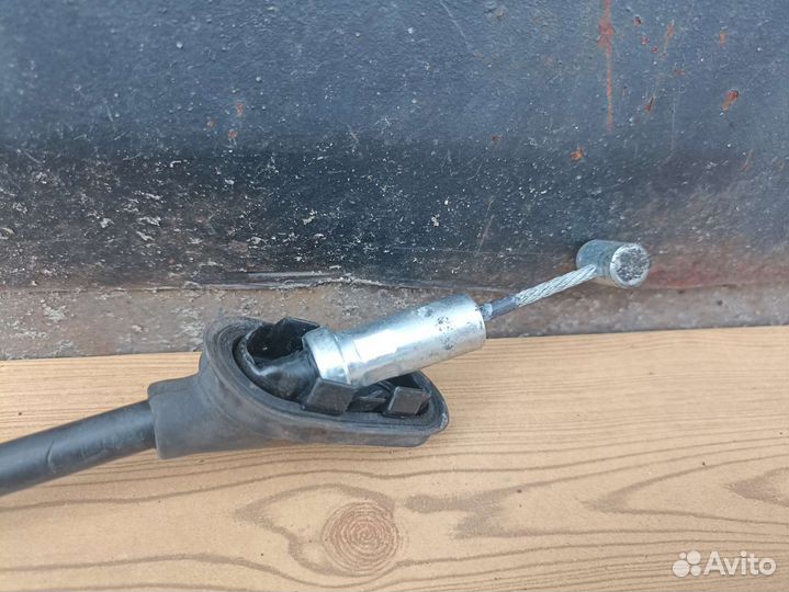 Трос ручника правый Honda Civic 5d 2006-2011