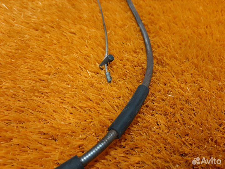 Трос газа Bmw 3-Series E46 M43B19 (194E1) 2000