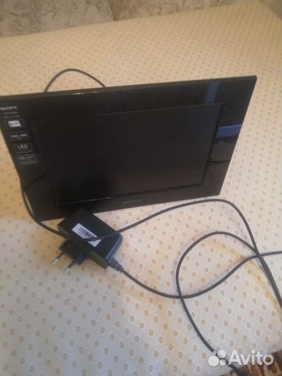 Фоторамка sony