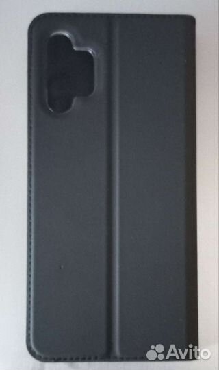 Чехол книжка на samsung galaxy а32