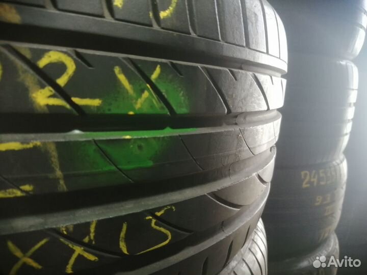 Maxxis MA-510 Victra 245/45 R19