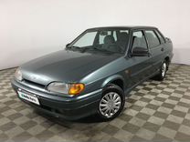 ВАЗ (LADA) 2115 Samara 1.6 MT, 2011, 112 667 км, с пробегом, цена 310 000 руб.