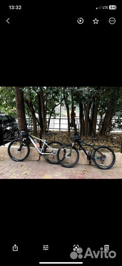 Велосипед бу gt avalanche elite 27,5 2019 рама M