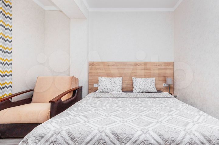 Комната 21 м², 1/3 эт.