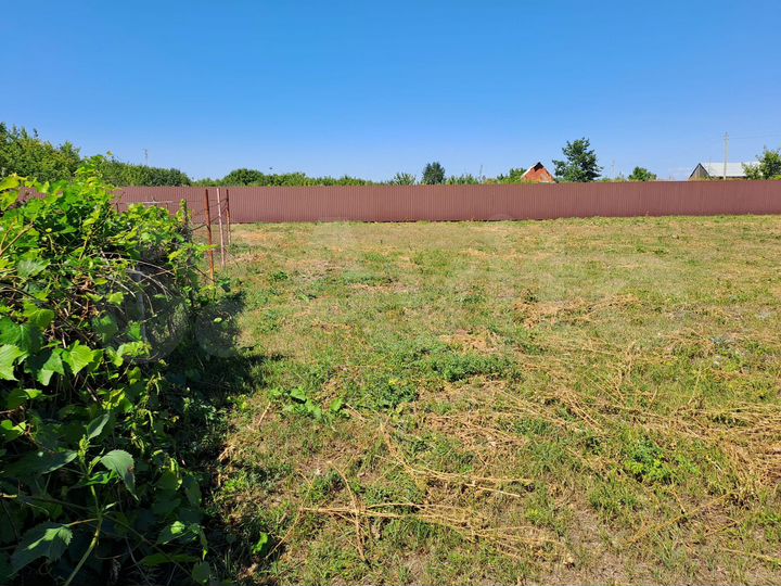 Участок 16 сот. (ИЖС)