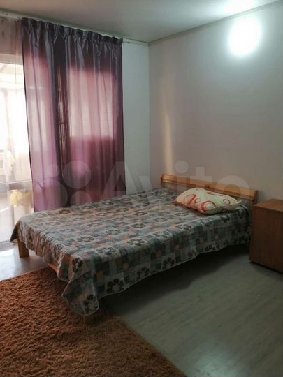 Комната 36 м², 1/2 эт.