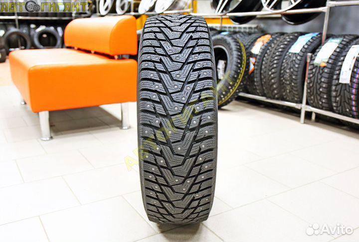 Hankook Winter I'Pike RS2 W429 205/60 R16