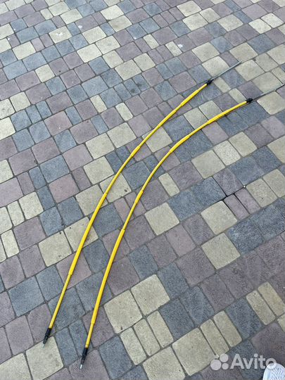 Тросики ручника Priora