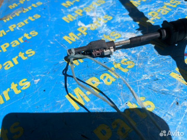 Тросик автомата Mazda Axela BL5FW zyve 2010