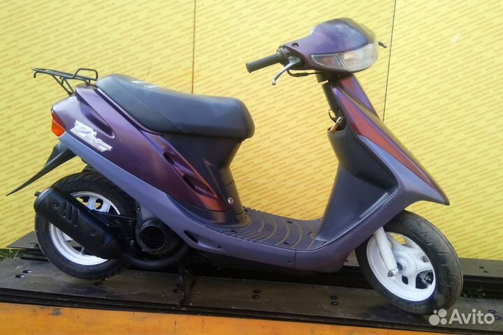 Скутеры Honda Dio AF27